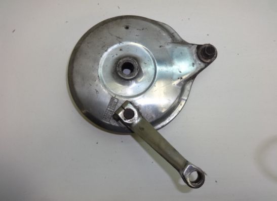 Bremstrommel Suzuki GR 650