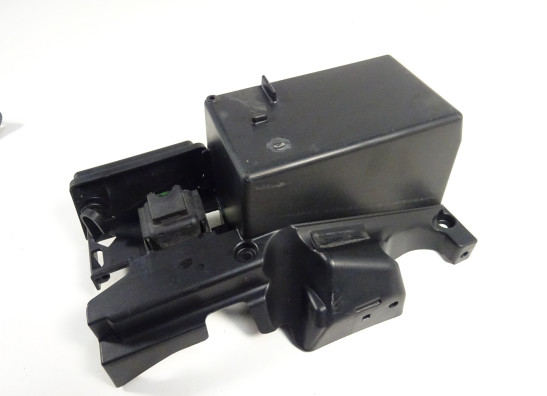 Battery holder Kawasaki ER 6