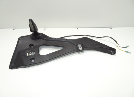 Seitenverkleidung links klein Yamaha XT 1200 Z Super Tenere