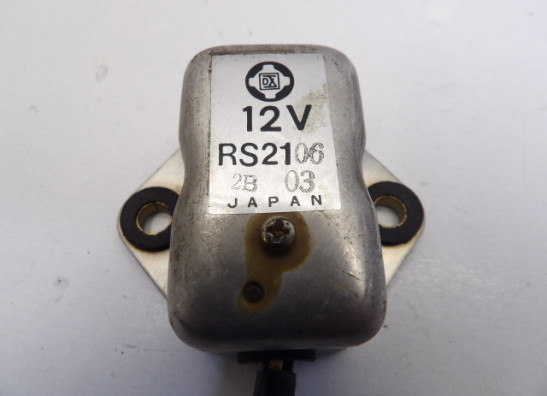 Regulator rectifier  Suzuki GS 750
