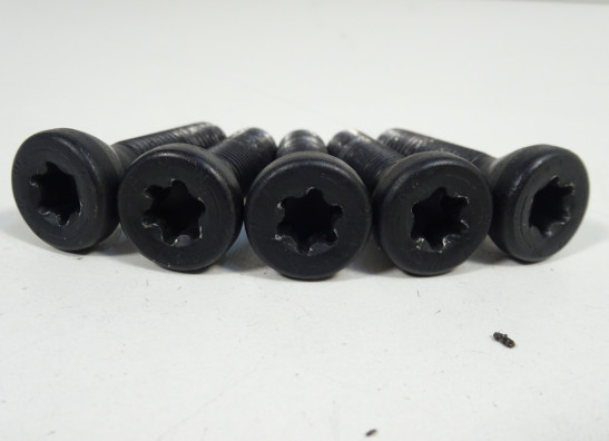 Rear wheel BMW F 800 S - ST