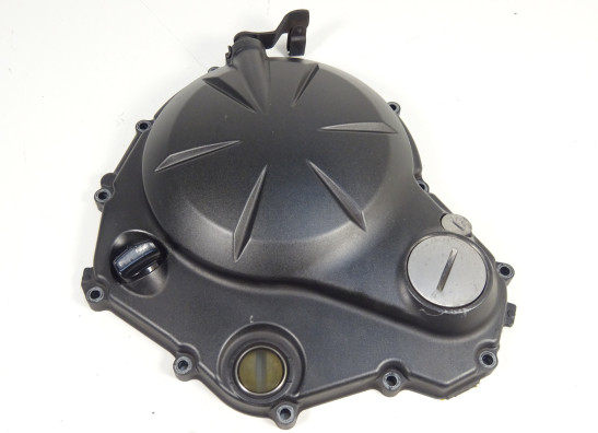 Crankcase cover Clutch side Kawasaki ER 6