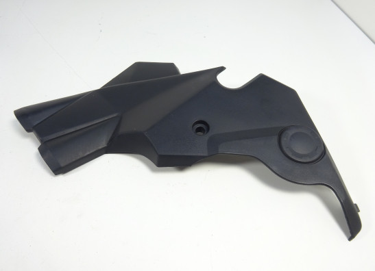 Seitenverkleidung links klein Kawasaki ER 6