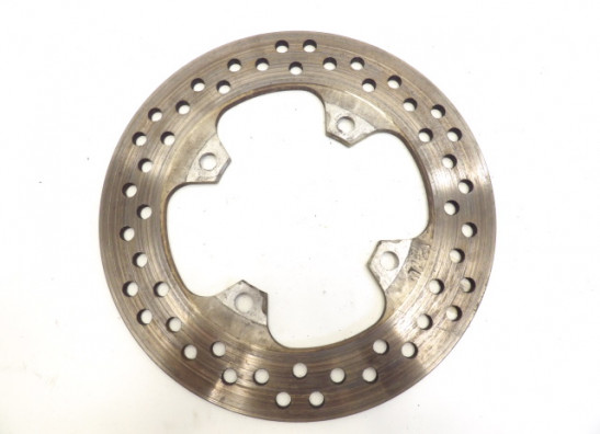 Achterremschijf Kawasaki ZX 12 R