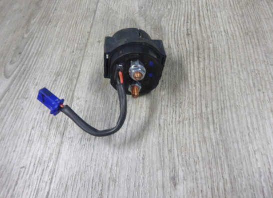 Startmotor relais KTM RC 390 2015-2019