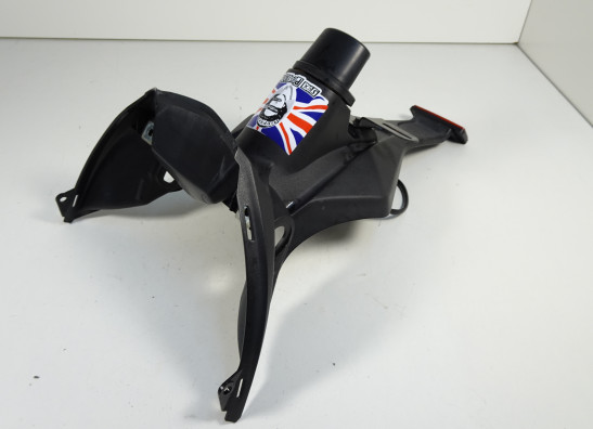 Kentekenplaathouder Kawasaki VERSYS 650