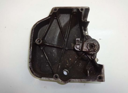 Motorblokdeksel voortandwiel Yamaha XS 360