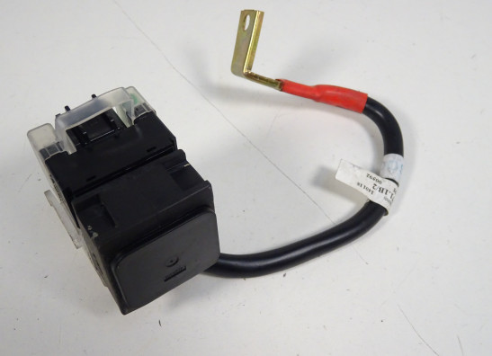 Startmotor relais Ducati Monster 821