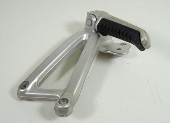 Duo voetsteun rechts Ducati ST3