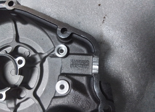 Motorblokdeksel Aprilia Tuono V4