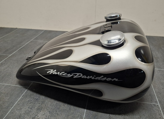 Benzintank Harley Davidson Overige Harley Davidson