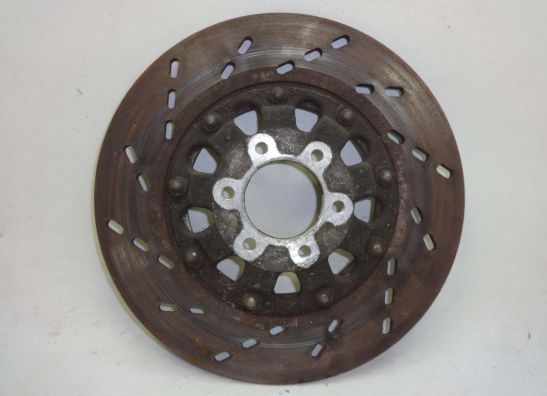 Bremsscheibe hinten  Suzuki Overige Suzuki