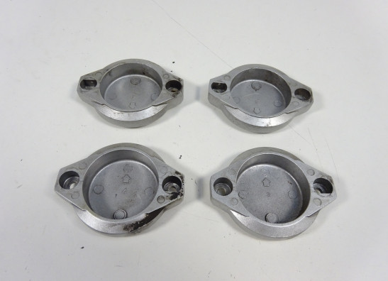Cylinder head cover Yamaha FAZER 600