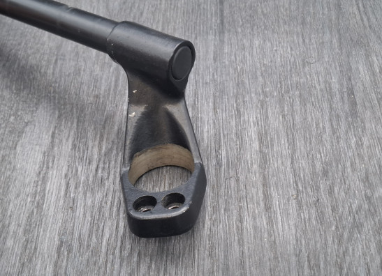 Clip on links Triumph Trident 900