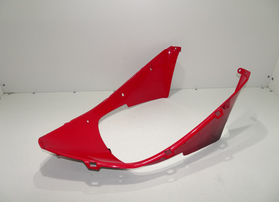 V bak voor Honda VFR 750