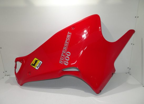 Linker zijkuip Ducati 600 SS Supersport 1994-1999