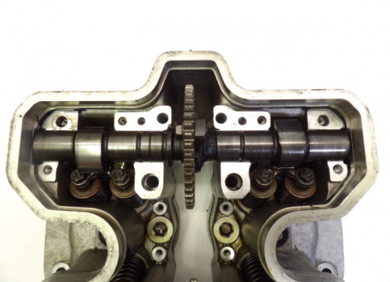 Cilinderkop Honda VF 700  750 Supermagna