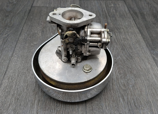 Carburateurset Harley Davidson Sportster