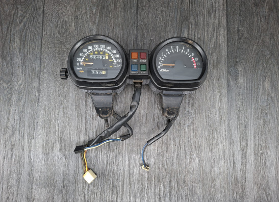 Tellerset Yamaha XJ 550