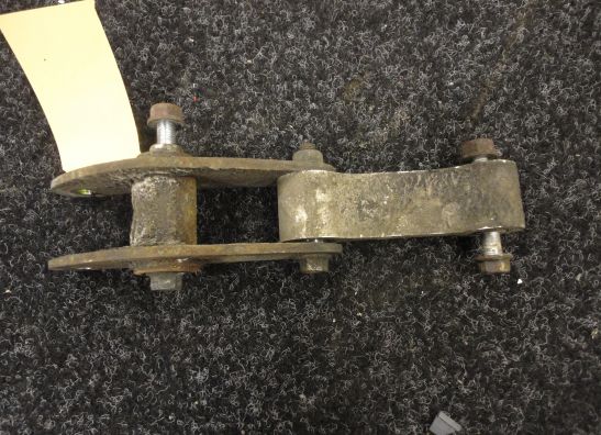 Link systeem achterveer Honda CBR 600 F