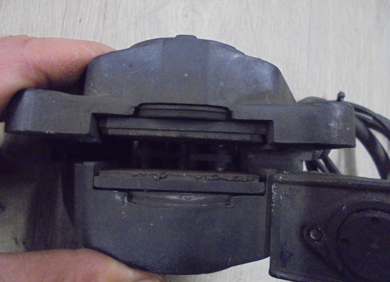 Achter remklauw BMW K 1200 RS