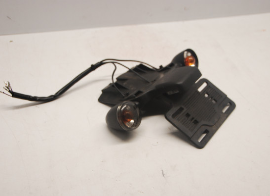 Kentekenplaathouder Harley Davidson VROD VRSC