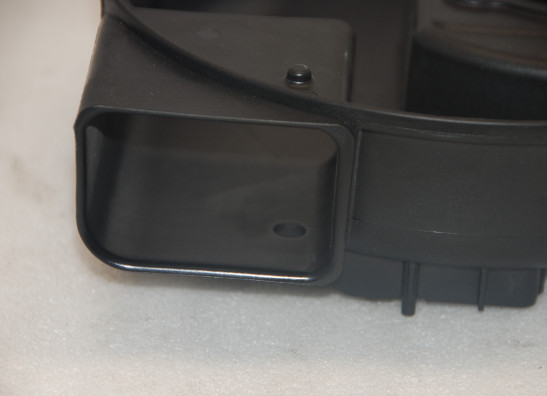 Air cleaner case Harley Davidson Dyna