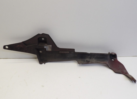 Rechter achterkant BMW R 1100 RT