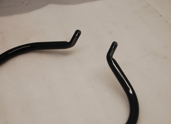 Kofferbeugel set Harley Davidson Touring FL