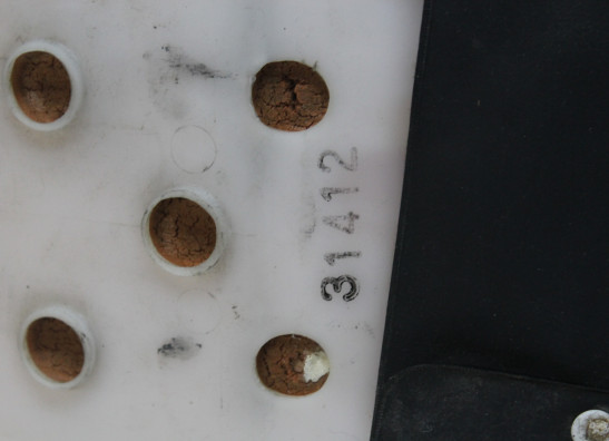 Zadel Honda VF 1000 F