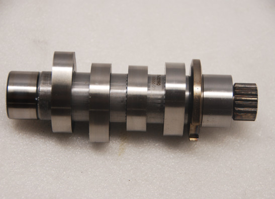 Nokkenas Harley Davidson Touring FL