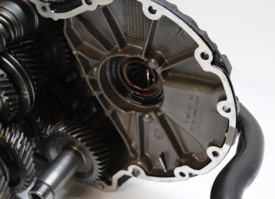 Getriebe BMW R 1200 RS LC