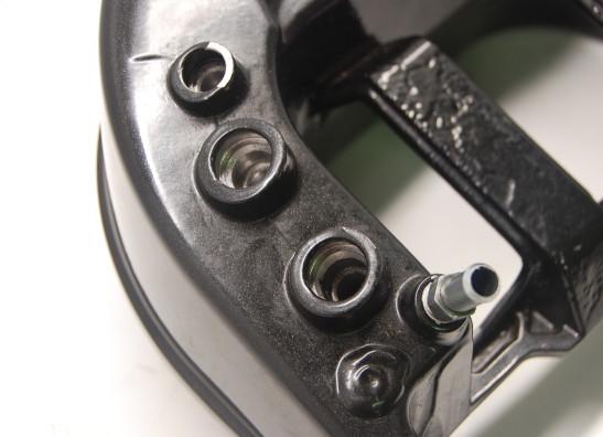 Olie reservoir Harley Davidson Softtail