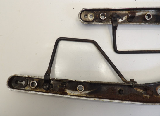 Achtersubframe Honda VT 1100