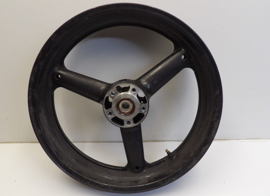 Front Wheel Suzuki GSF 600 650 Bandit 