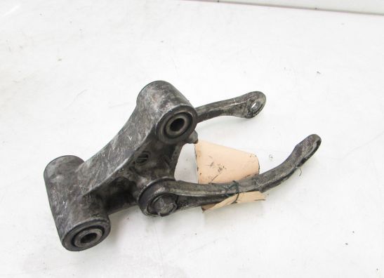 Achterbrug Kawasaki ZZR 600