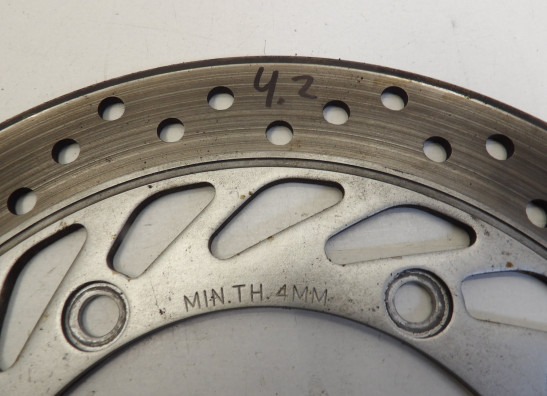 Brake disc front Honda VFR 750