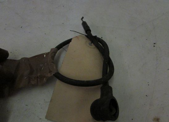 Kabelbaum vorne Suzuki GSX 400 X Impulse