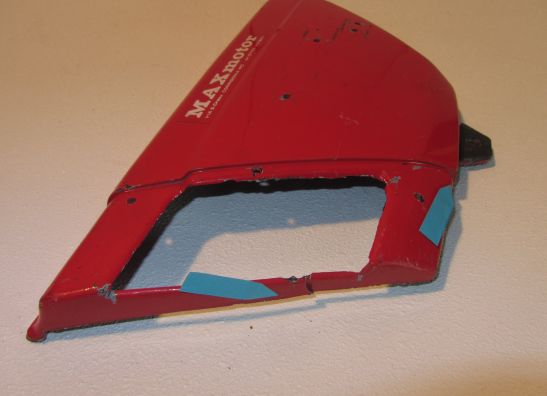 Linker zijkuip klein Moto Guzzi Le Mans III