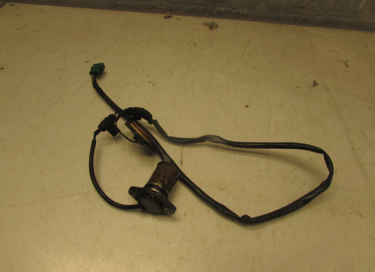 Motorblok diverse Yamaha FJ 1200