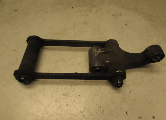 Link systeem achterveer Suzuki GSX R 750