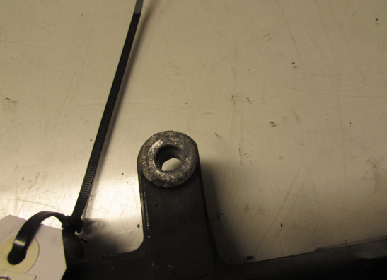 Front Fork right complete Kawasaki ZZR 1100