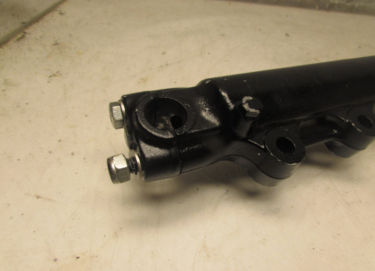 Voorpoot links compleet Honda CB 750 