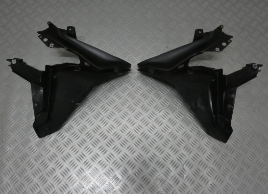 Binnenkuip BMW R 1200 RS LC