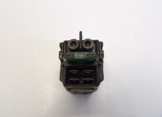Startmotor relais Kawasaki ZX 6 R