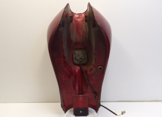 Tank Honda CBX 650 E