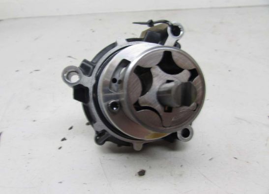 Motorblok diverse Kawasaki Z 750