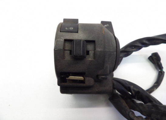 Stuurschakelaar links Honda VF 700  750 C Magna