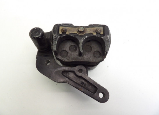 Remklauw rechts voor Honda VF 700  750 C Magna