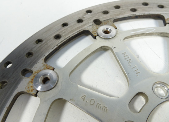 Brake disc front KTM 990 Superduke